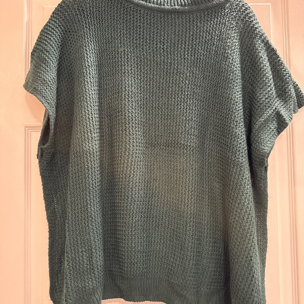 Loft sweater
